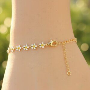 "New Beautiful Design Anklet for Women/Girls, Gift, A702